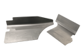 240SX S13 Hatch Rear Interior Panels