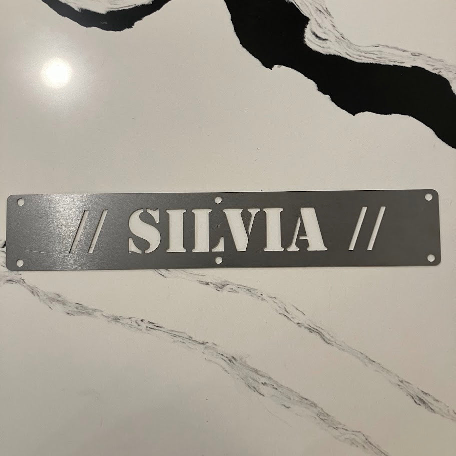 SR20DET Spark Plug Cover – SILVIA