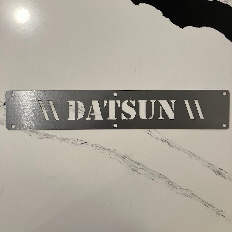 SR20DET Spark Plug Cover – Datsun