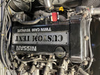 SR20DET Spark Plug Cover – CUSTOM TEXT