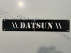 SR20DET Spark Plug Cover – Datsun