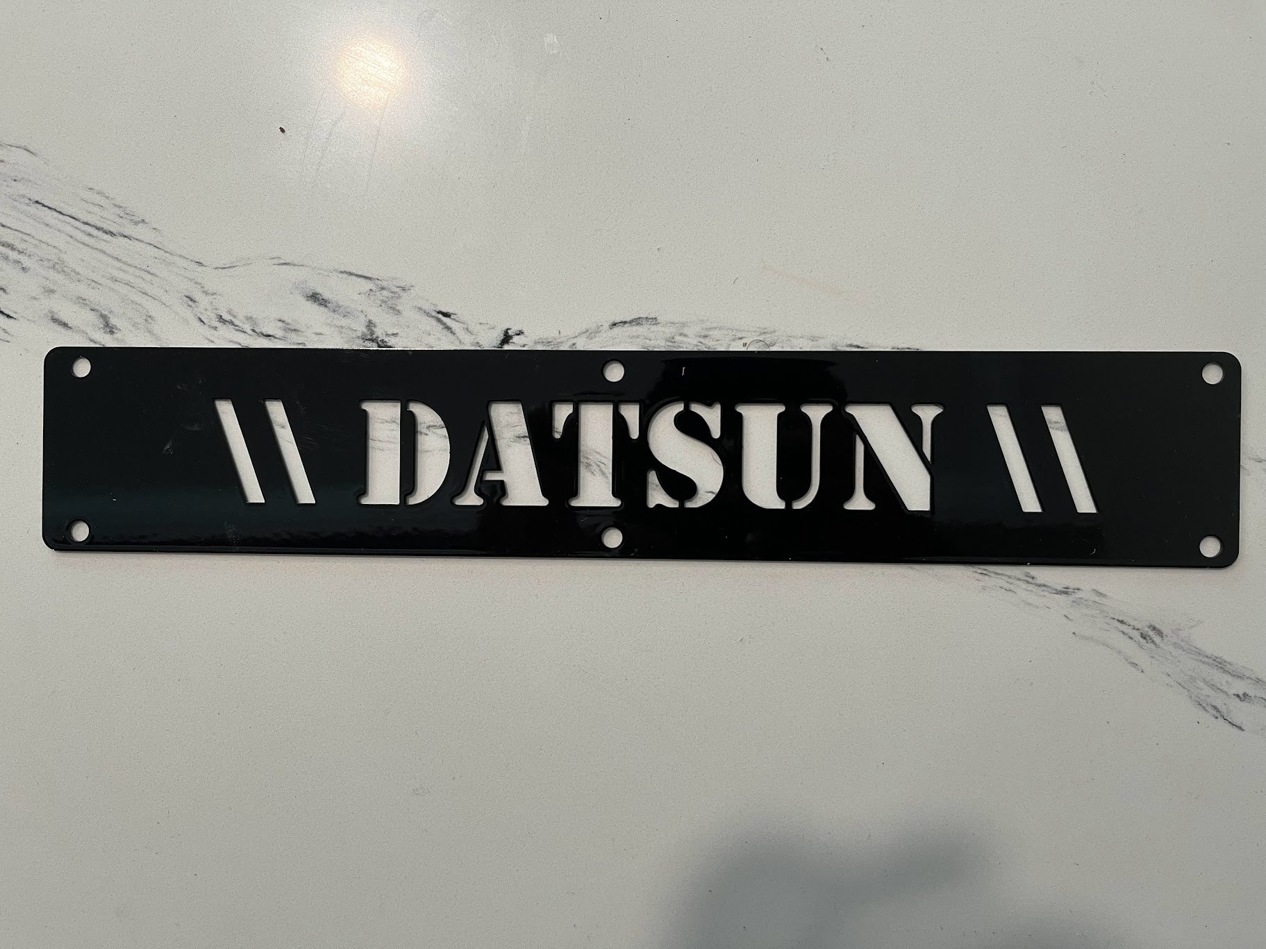 SR20DET Spark Plug Cover – Datsun