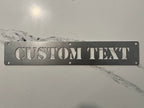 SR20DET Spark Plug Cover – CUSTOM TEXT