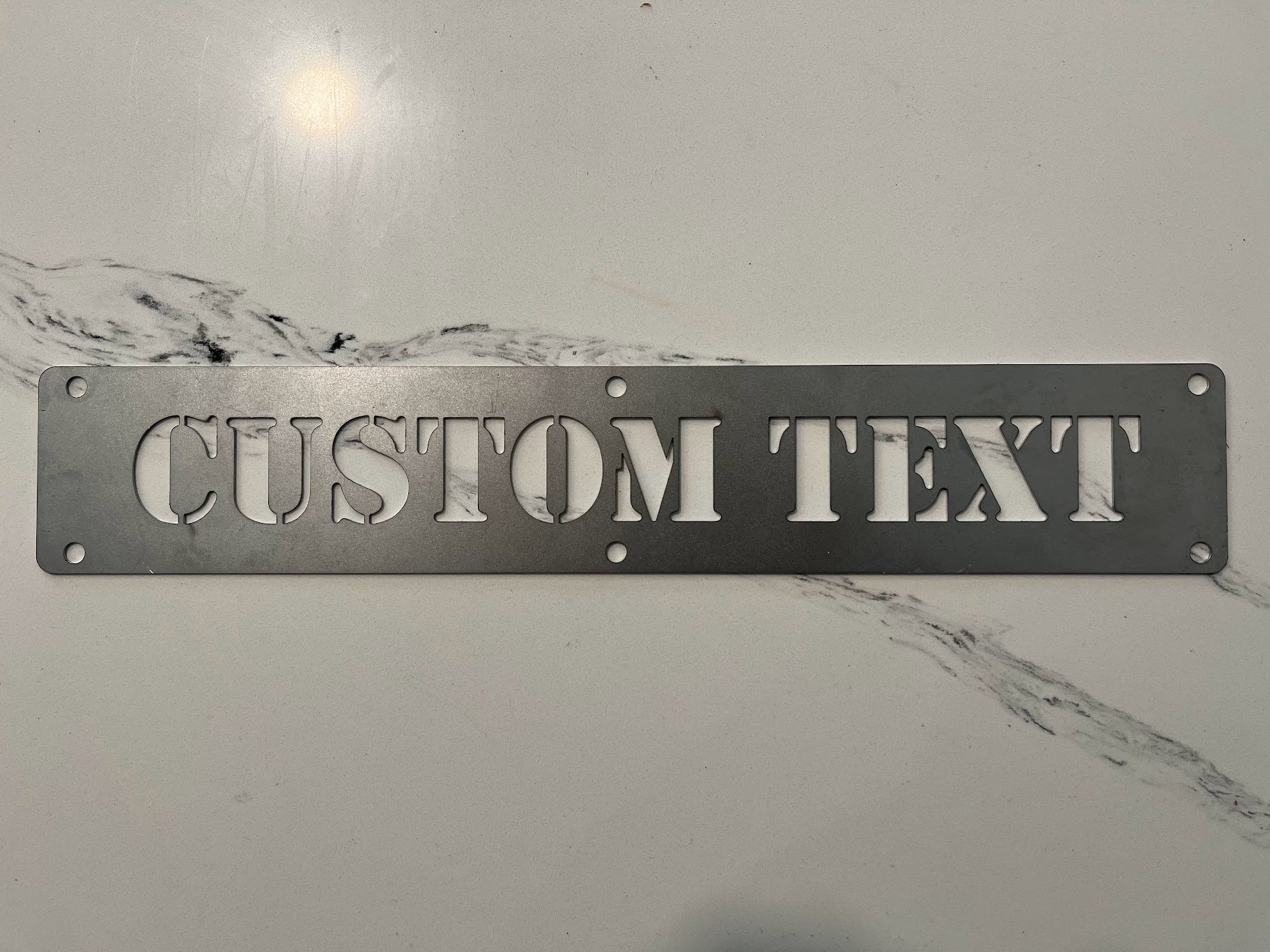 SR20DET Spark Plug Cover – CUSTOM TEXT