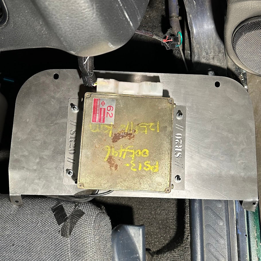 SR20DET ECU Mount